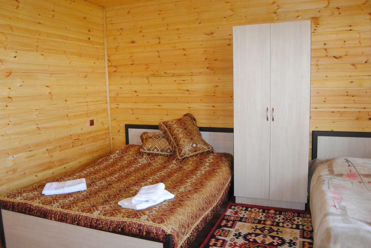 Tsanava'S Cottage In Siğnaği Dış mekan fotoğraf