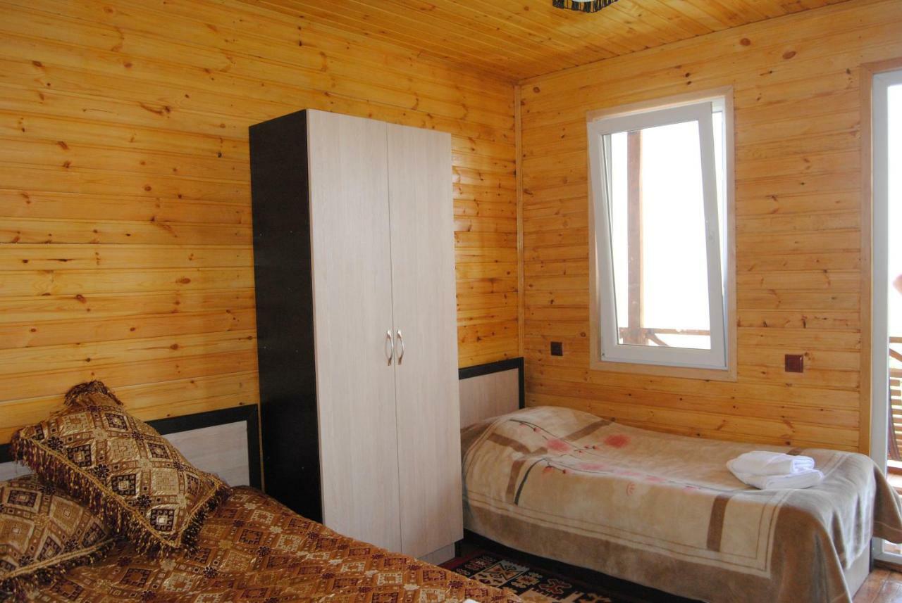 Tsanava'S Cottage In Siğnaği Dış mekan fotoğraf