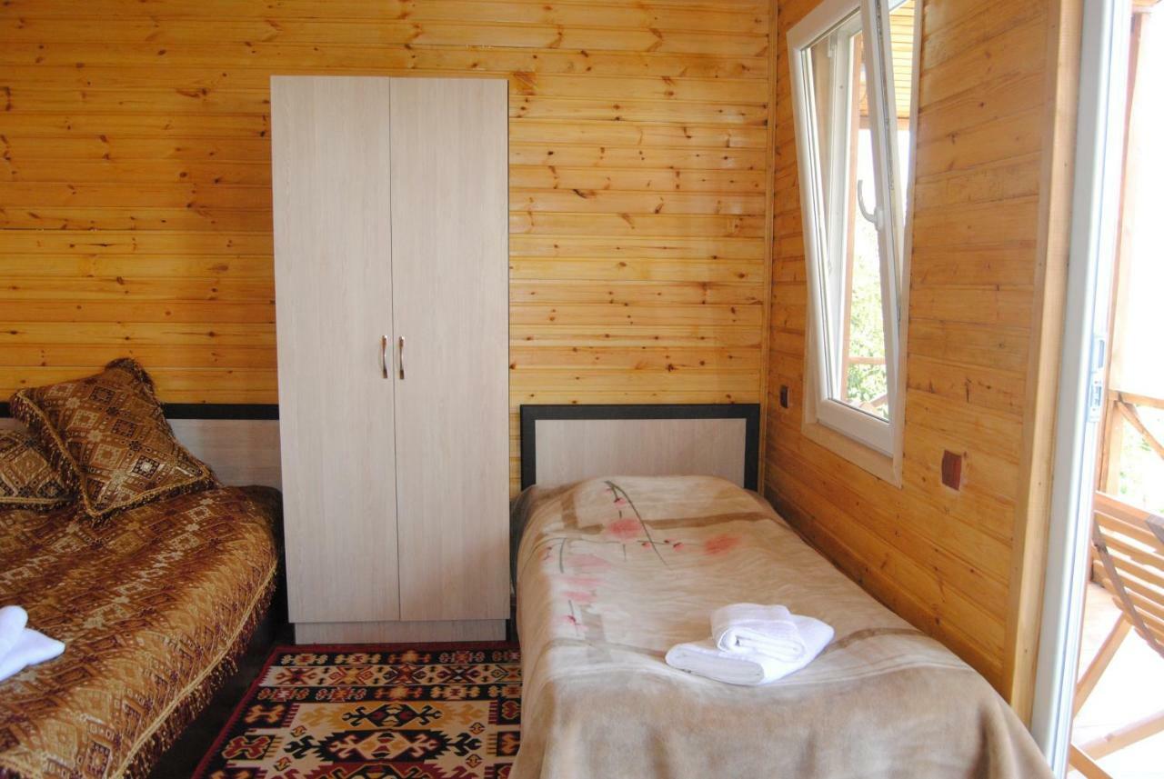 Tsanava'S Cottage In Siğnaği Dış mekan fotoğraf